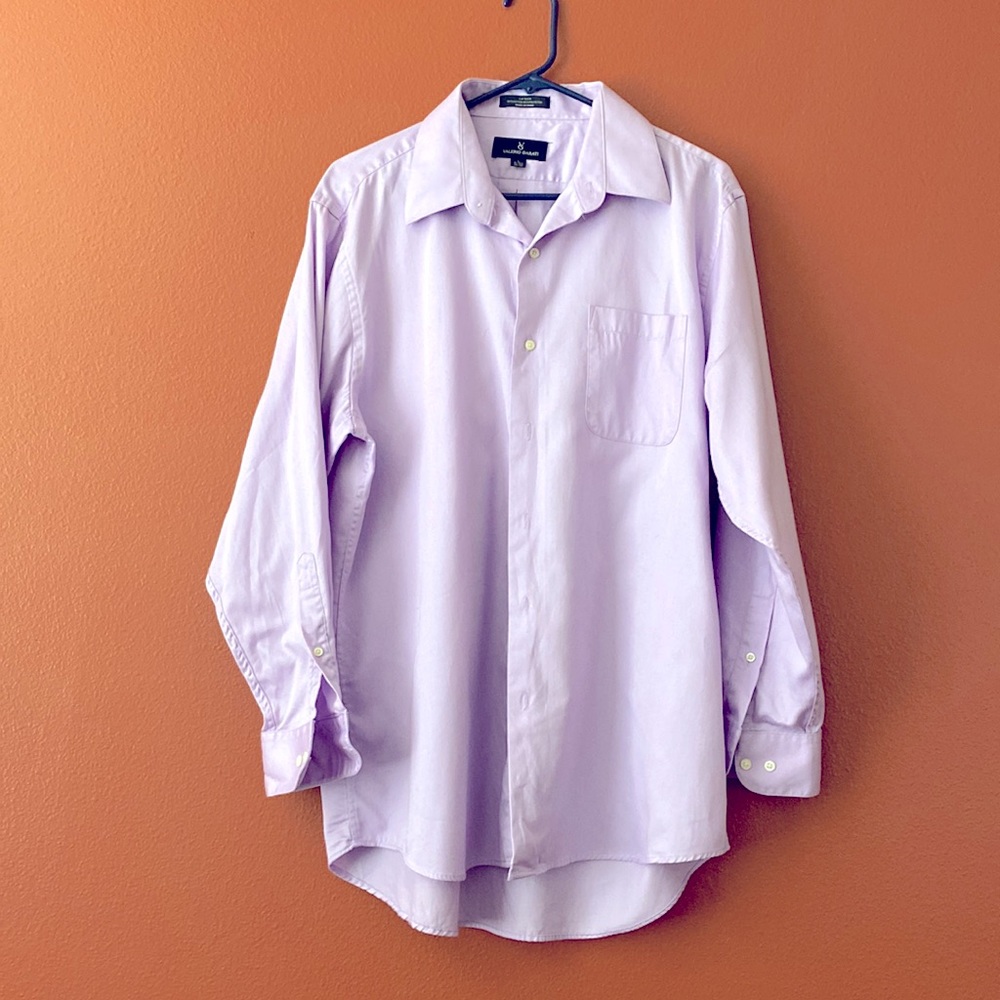 Valerio Garati Dress Shirt